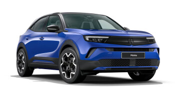 Vauxhall Mokka 1.2 Turbo 136 GS 5dr Petrol Hatchback